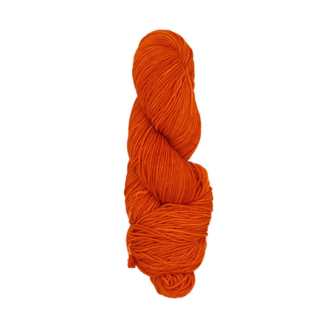 Roya Merino DK Yarn (Blaze 04)