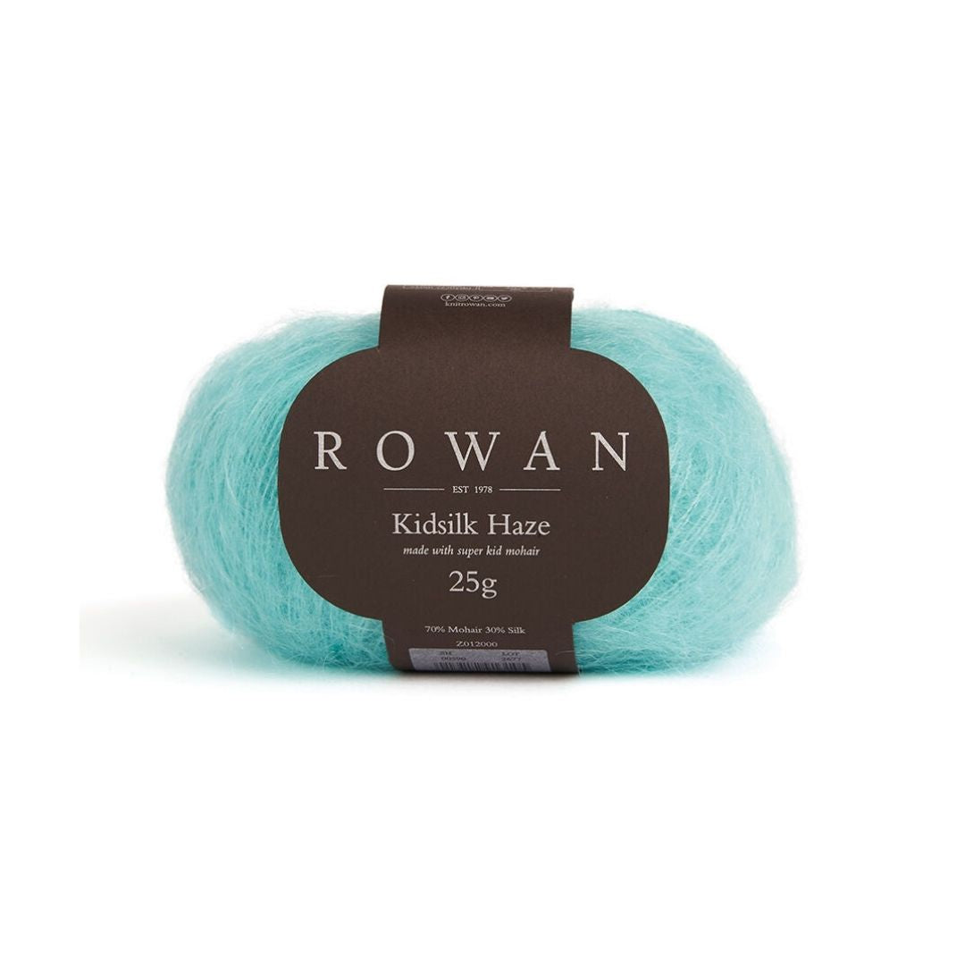 Rowan Kidsilk Haze Yarn (00722)