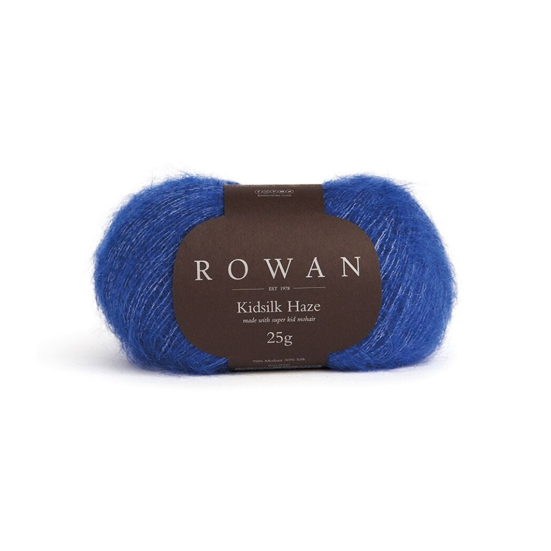 Rowan Kidsilk Haze Yarn (00706)