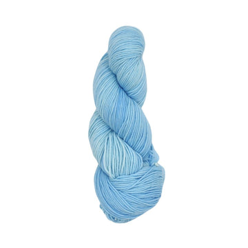 Roya Merino DK Yarn (Blue 01)