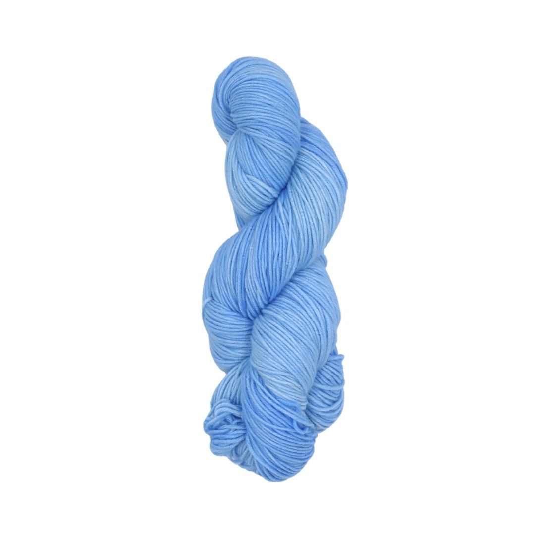 Roya Merino DK Yarn (Blue 02)