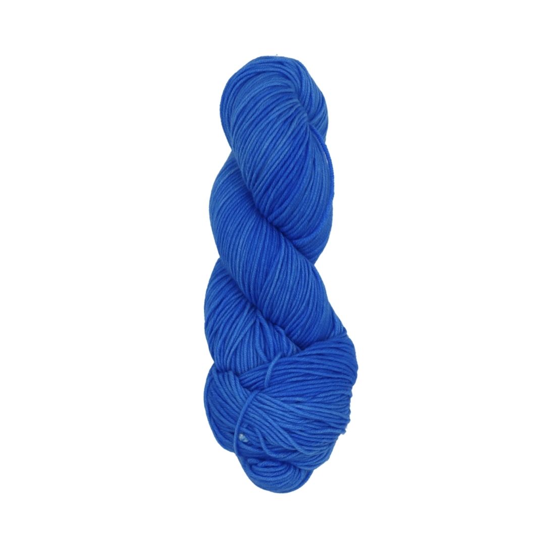 Roya Merino DK Yarn (Blue 03)