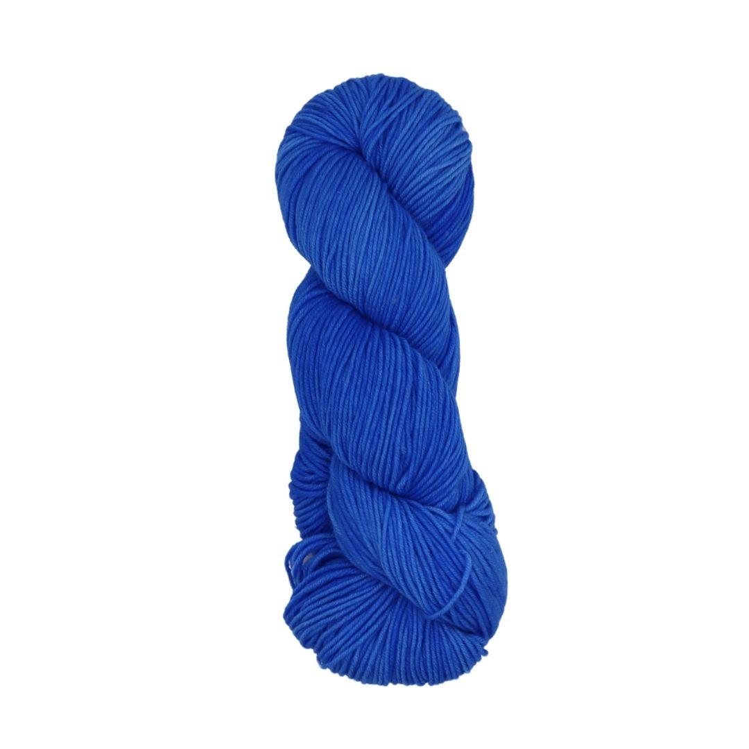 Roya Merino DK Yarn (Blue 04)