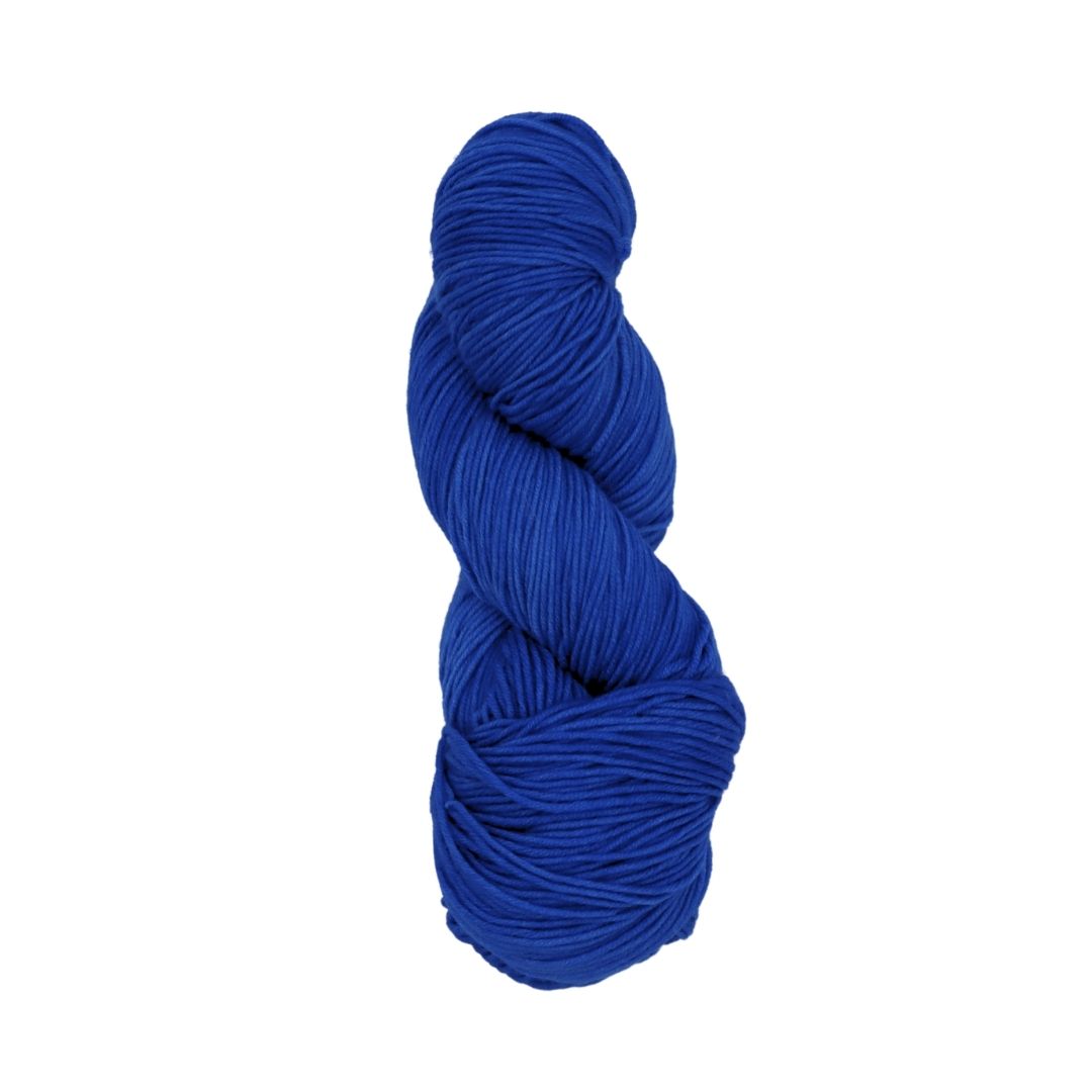 Roya Merino DK Yarn (Blue 05)