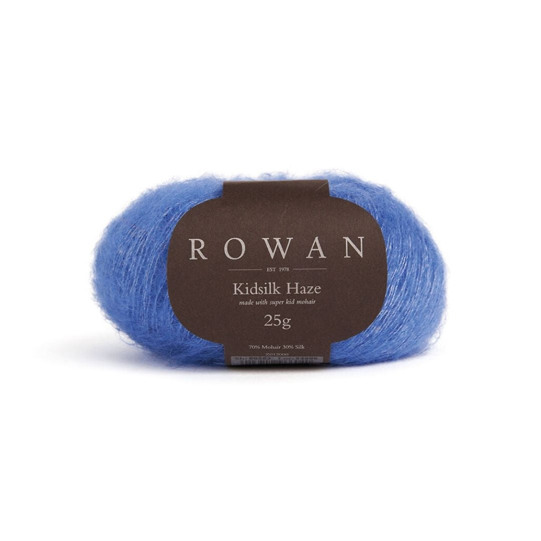 Rowan Kidsilk Haze Yarn (00704)