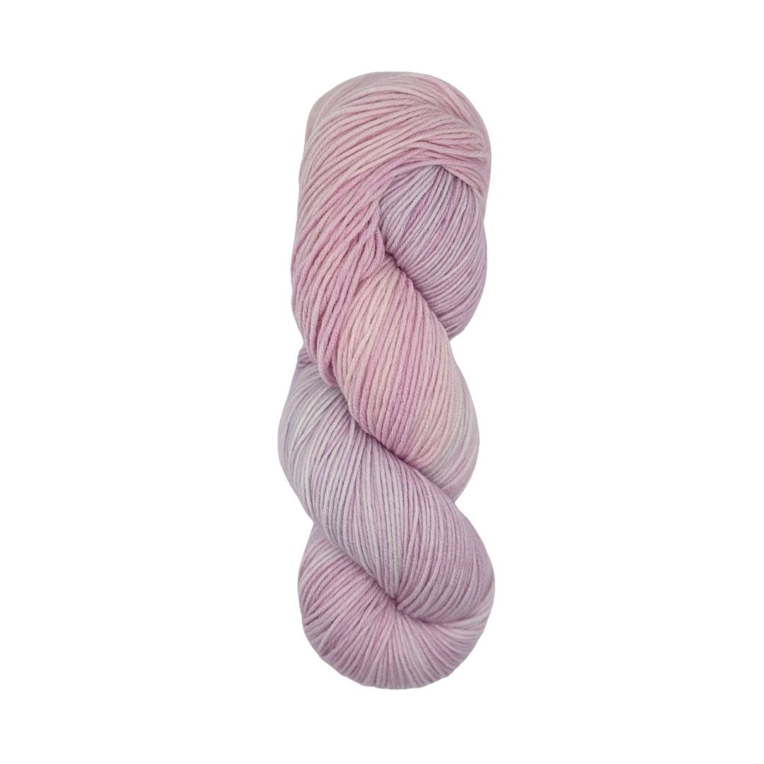 Roya Merino DK Yarn (Blush 01)
