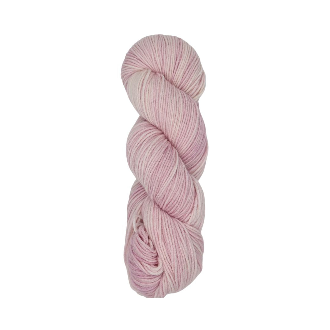 Roya Merino DK Yarn (Blush 01)