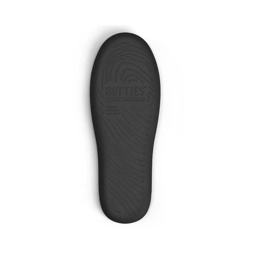 Booties Basic Edition Non-Slip Soles