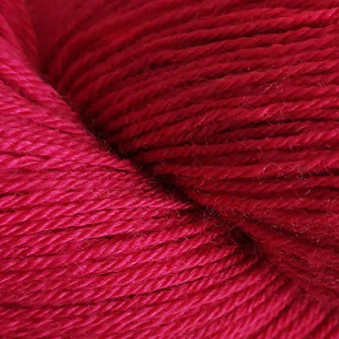 Lotus Swan Lake Yarn - Bright Rose (29)