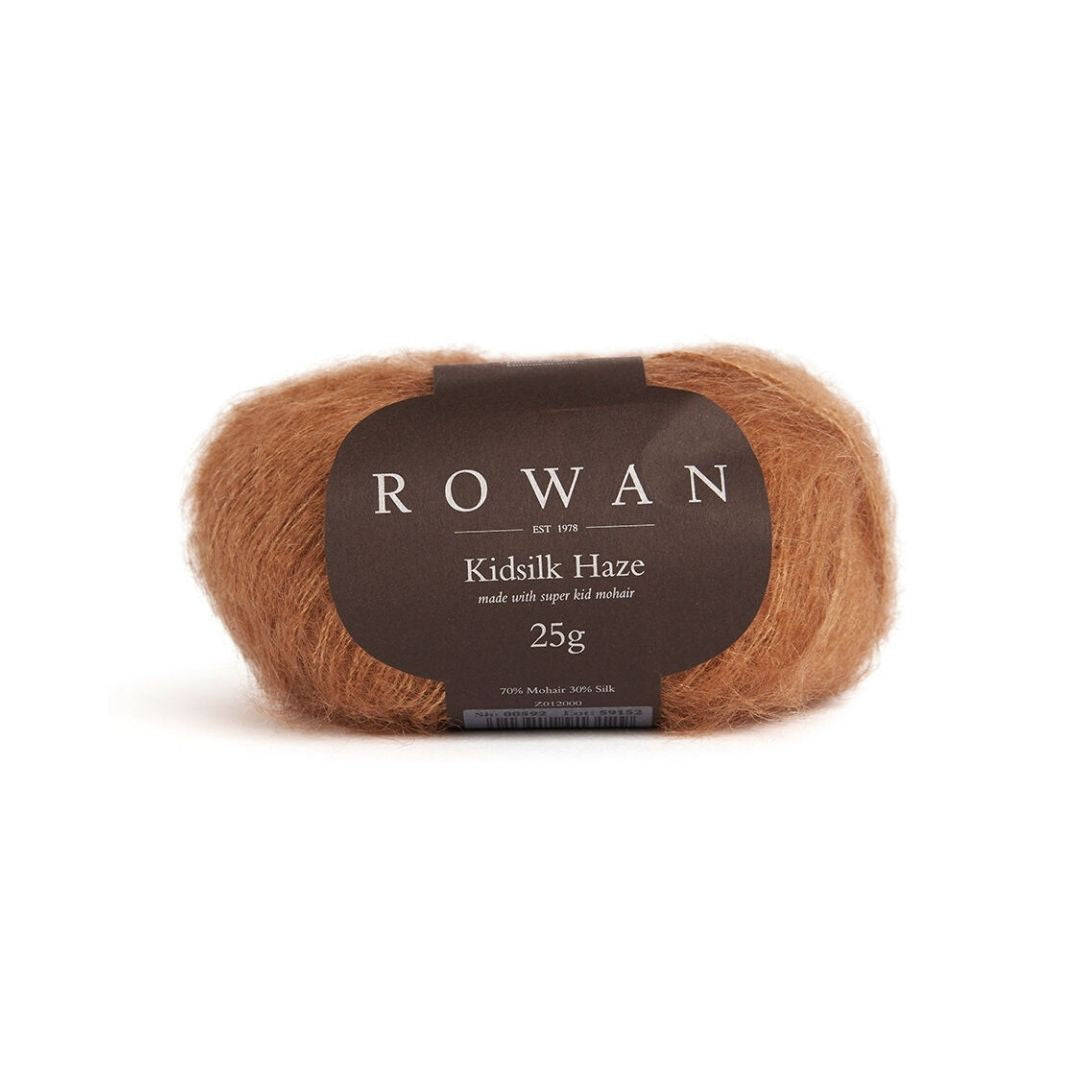 Rowan Kidsilk Haze Yarn (00731)
