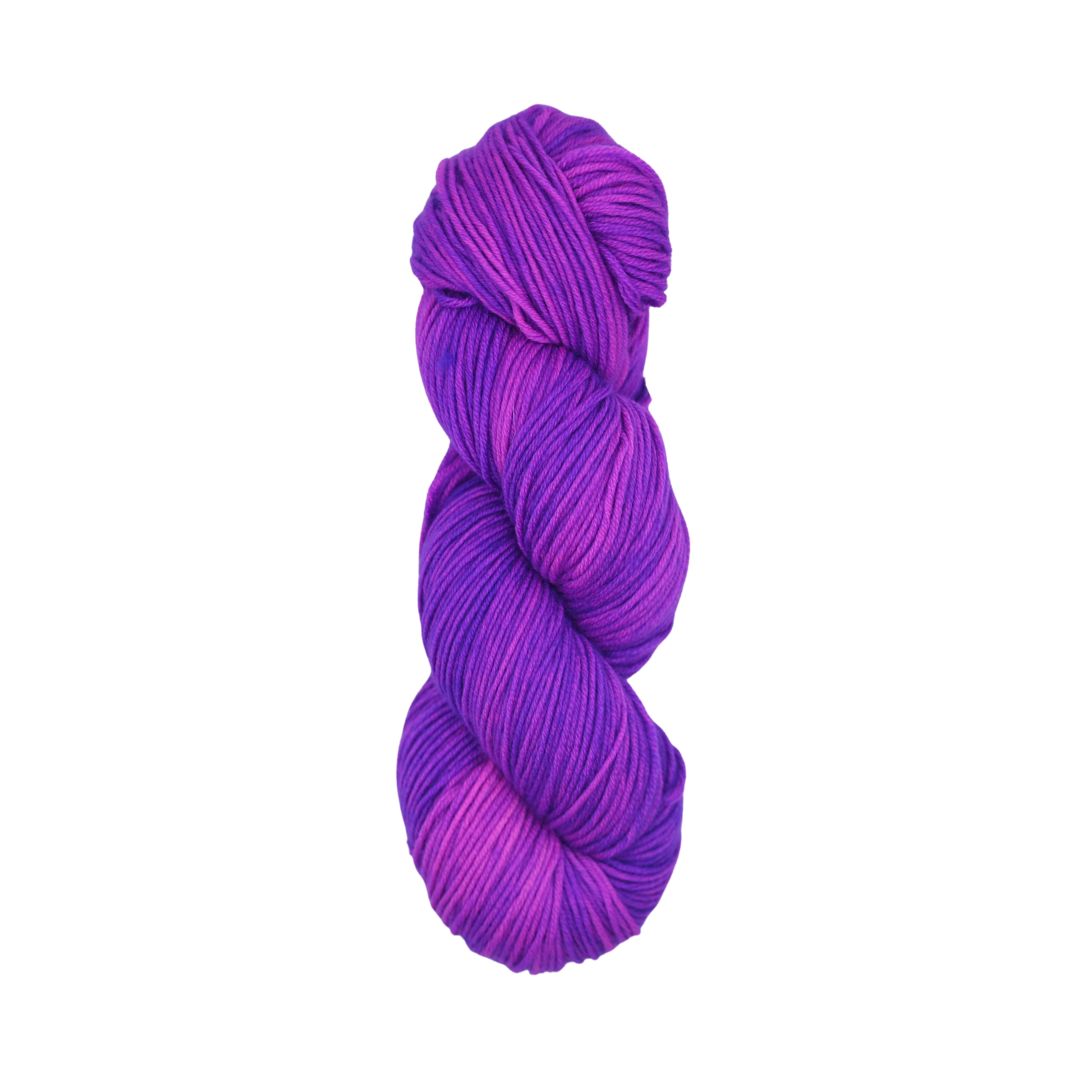 Roya Merino DK Yarn (Bubblegum 03)