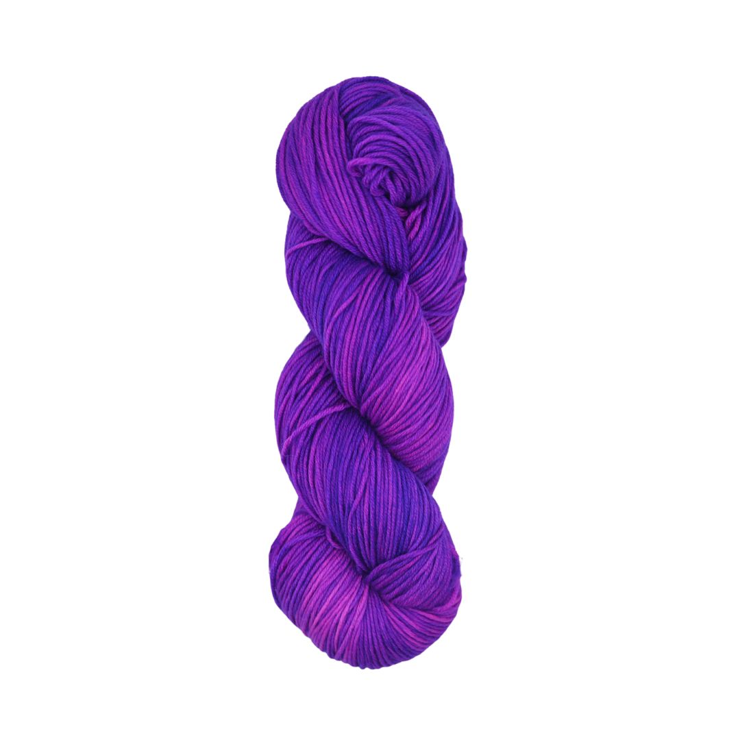 Roya Merino DK Yarn (Bubblegum 04)