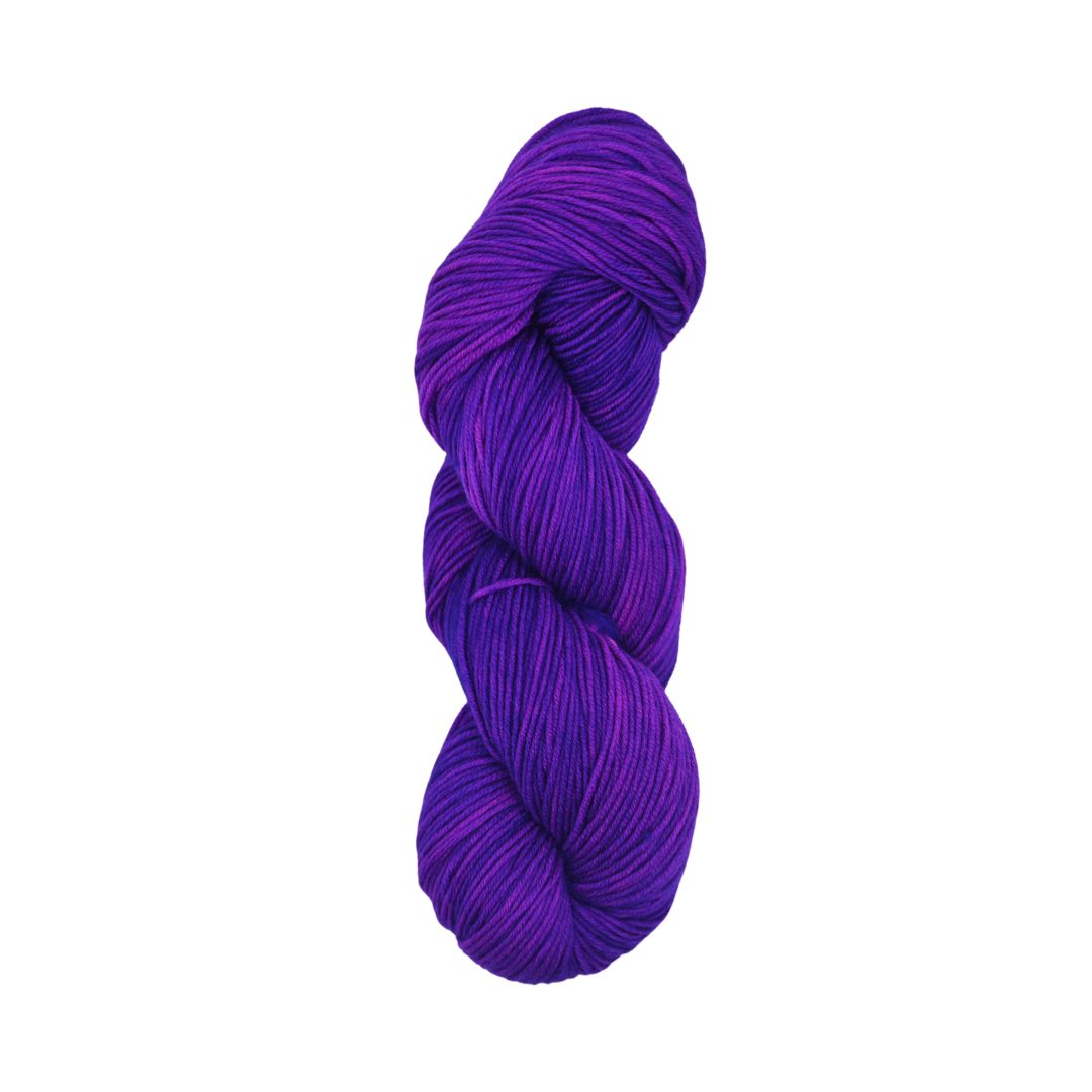 Roya Merino DK Yarn (Bubblegum 05)