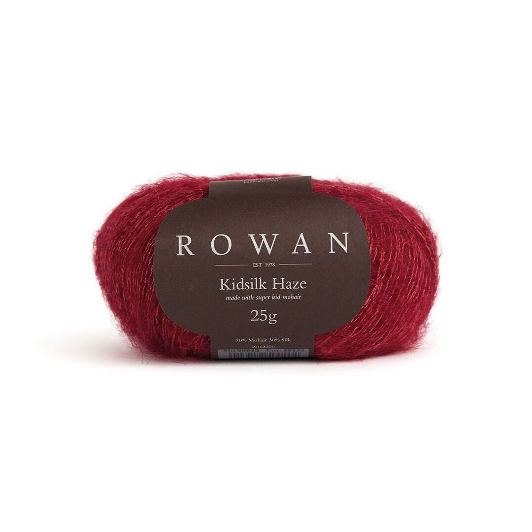 Rowan Kidsilk Haze Yarn (00716)