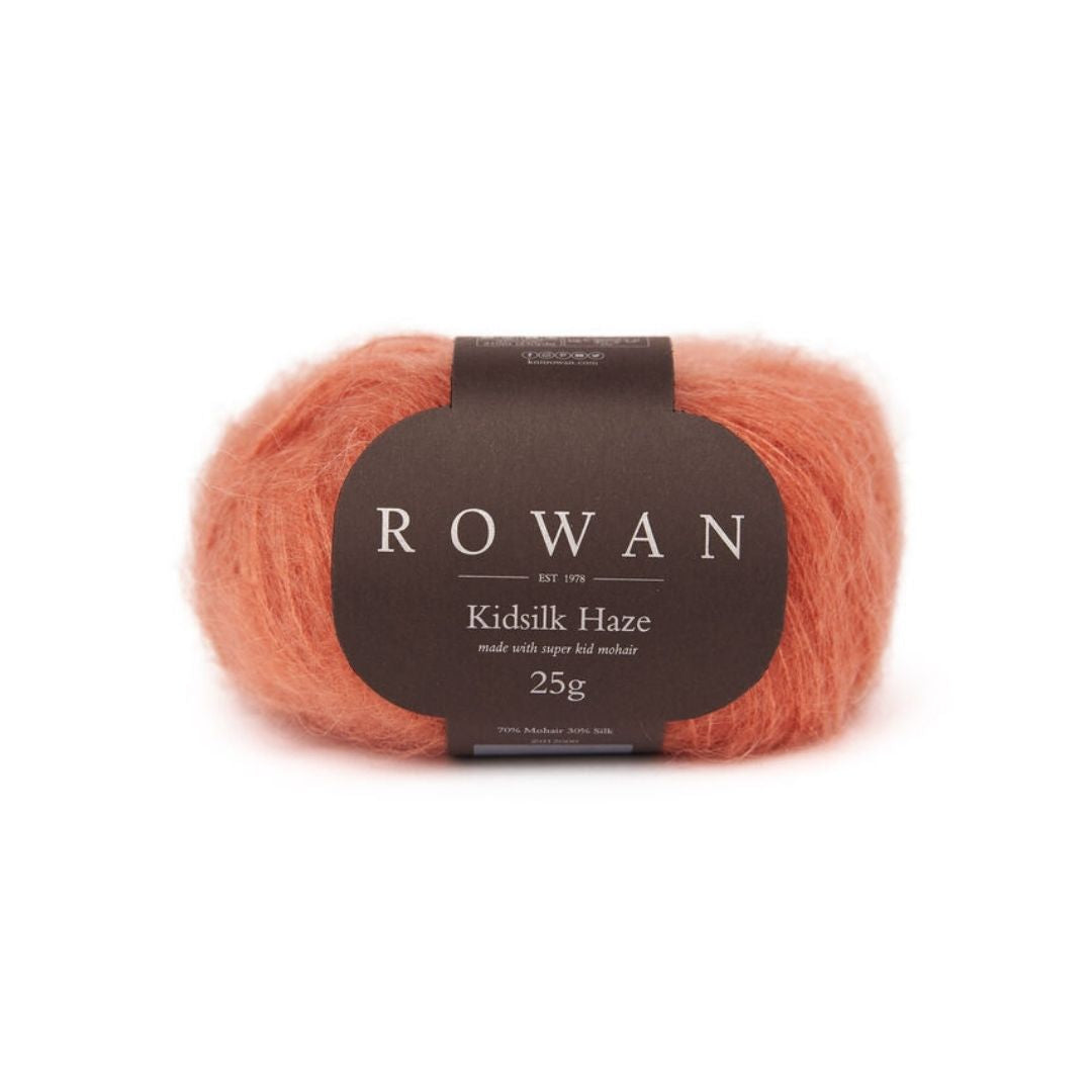 Rowan Kidsilk Haze Yarn (00680)