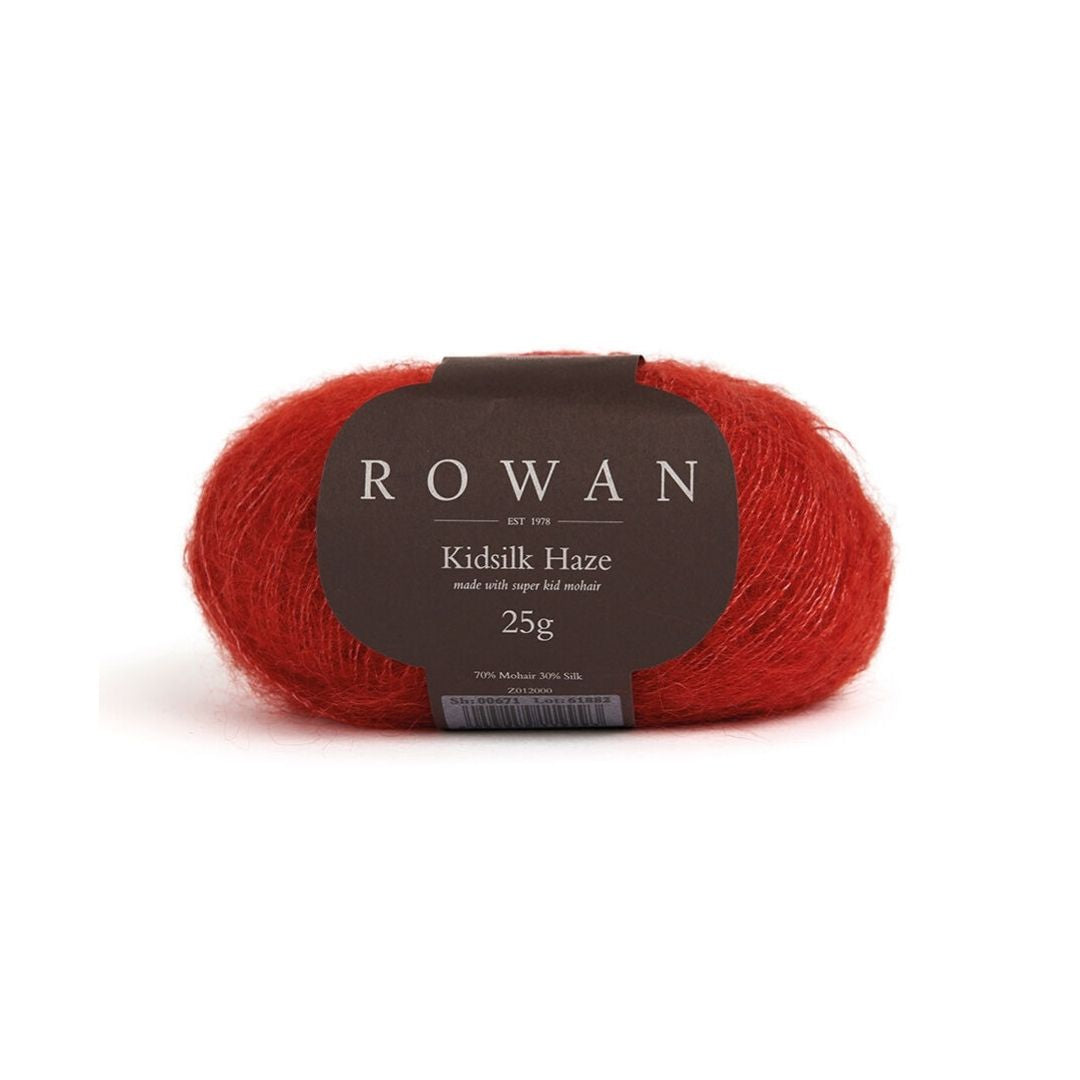 Rowan Kidsilk Haze Yarn (00729)