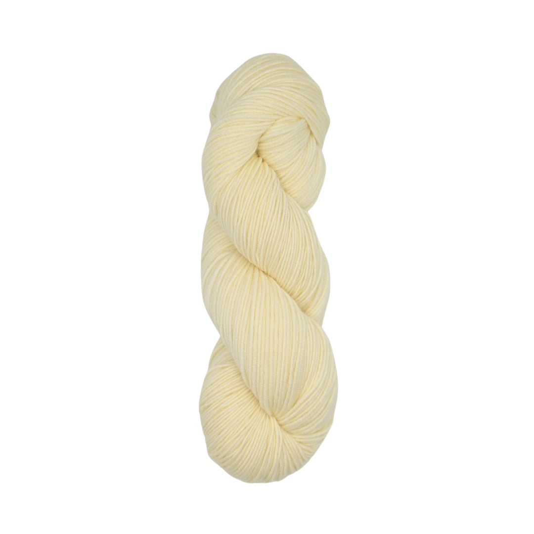 Roya Merino DK Yarn (Butter 02)