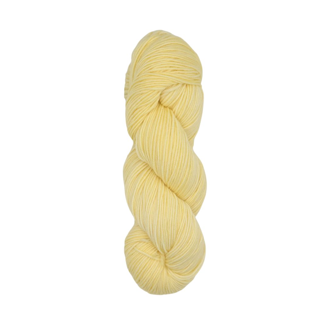 Roya Merino DK Yarn (Butter 03)