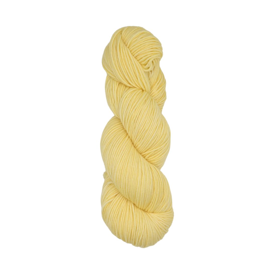Roya Merino DK Yarn (Butter 04)
