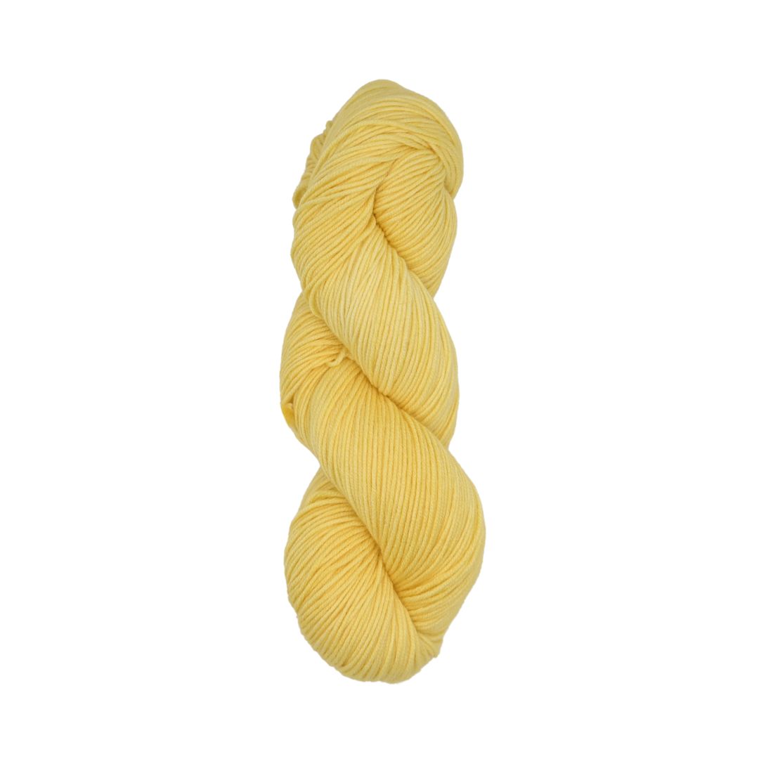 Roya Merino DK Yarn (Butter 05)