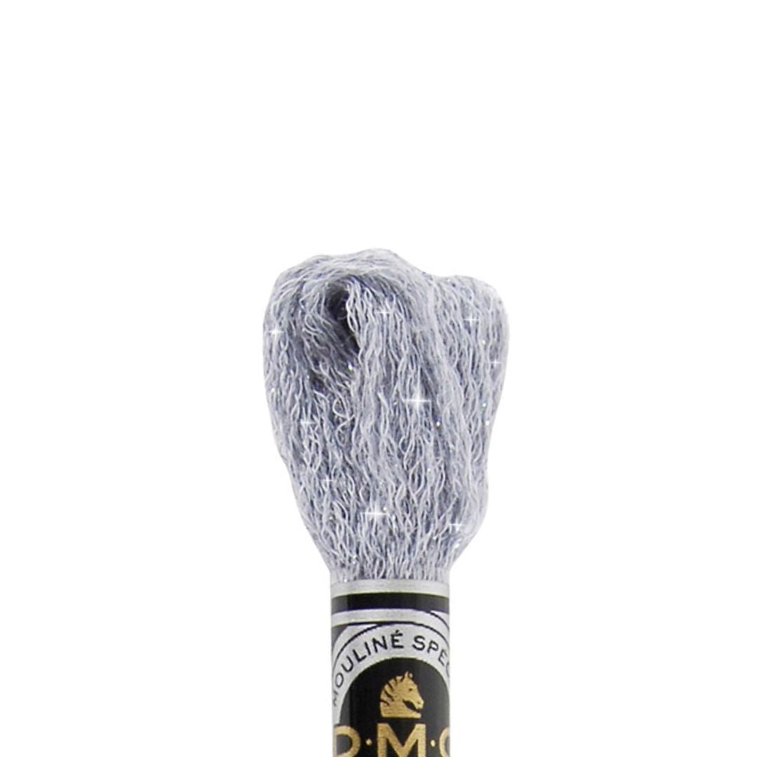 DMC Mouliné Étoile Embroidery Thread (C318)