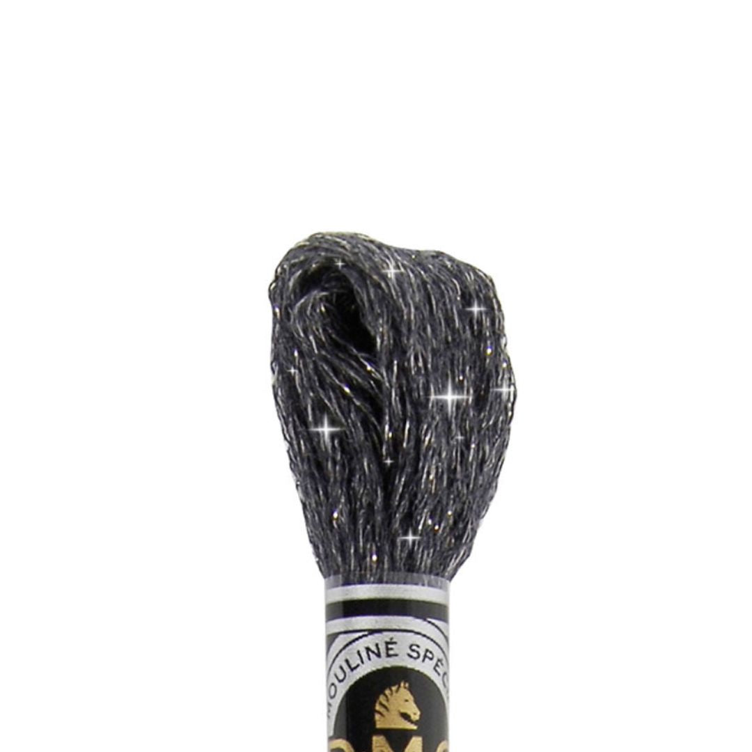 DMC Mouliné Étoile Embroidery Thread (C3799)