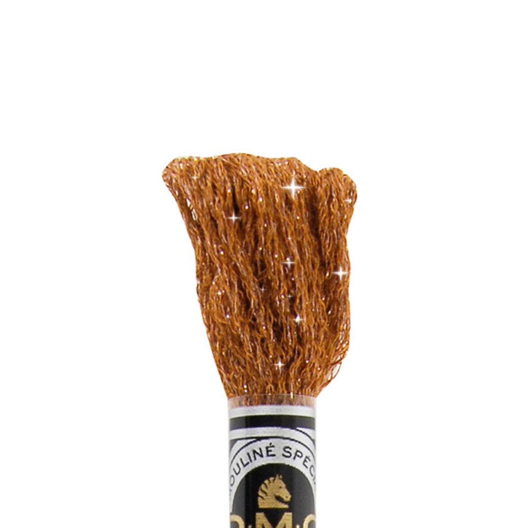 DMC Mouliné Étoile Embroidery Thread (C433)