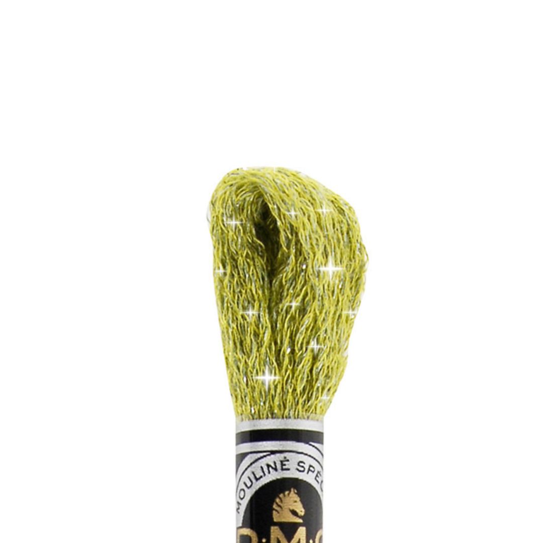DMC Mouliné Étoile Embroidery Thread (C471)