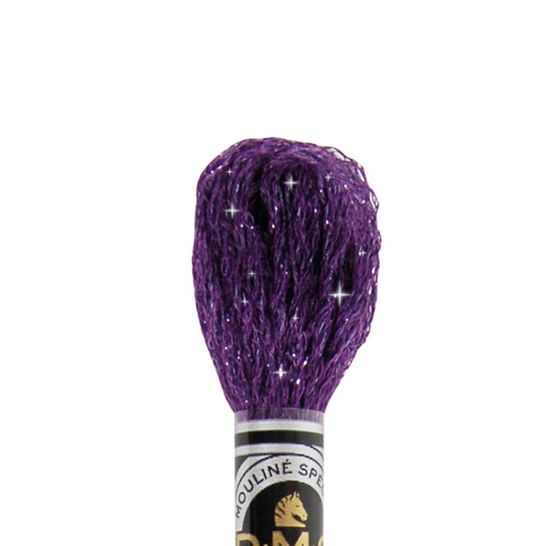 DMC Mouliné Étoile Embroidery Thread (C550)