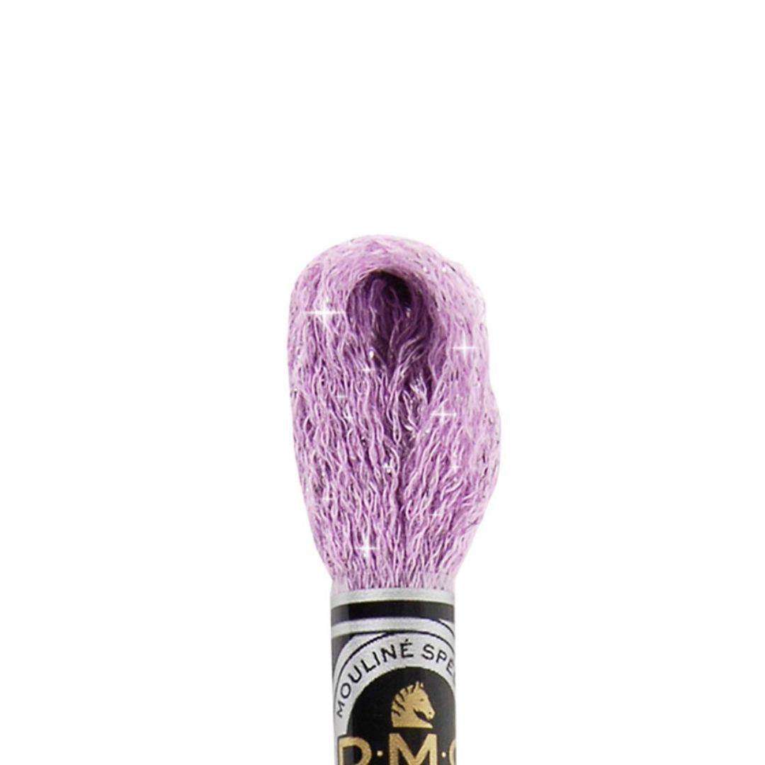DMC Mouliné Étoile Embroidery Thread (C554)