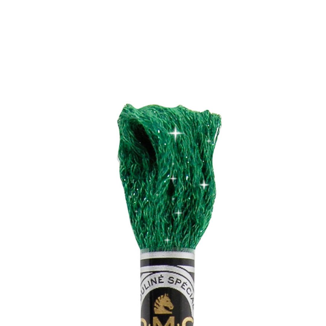 DMC Mouliné Étoile Embroidery Thread (C699)