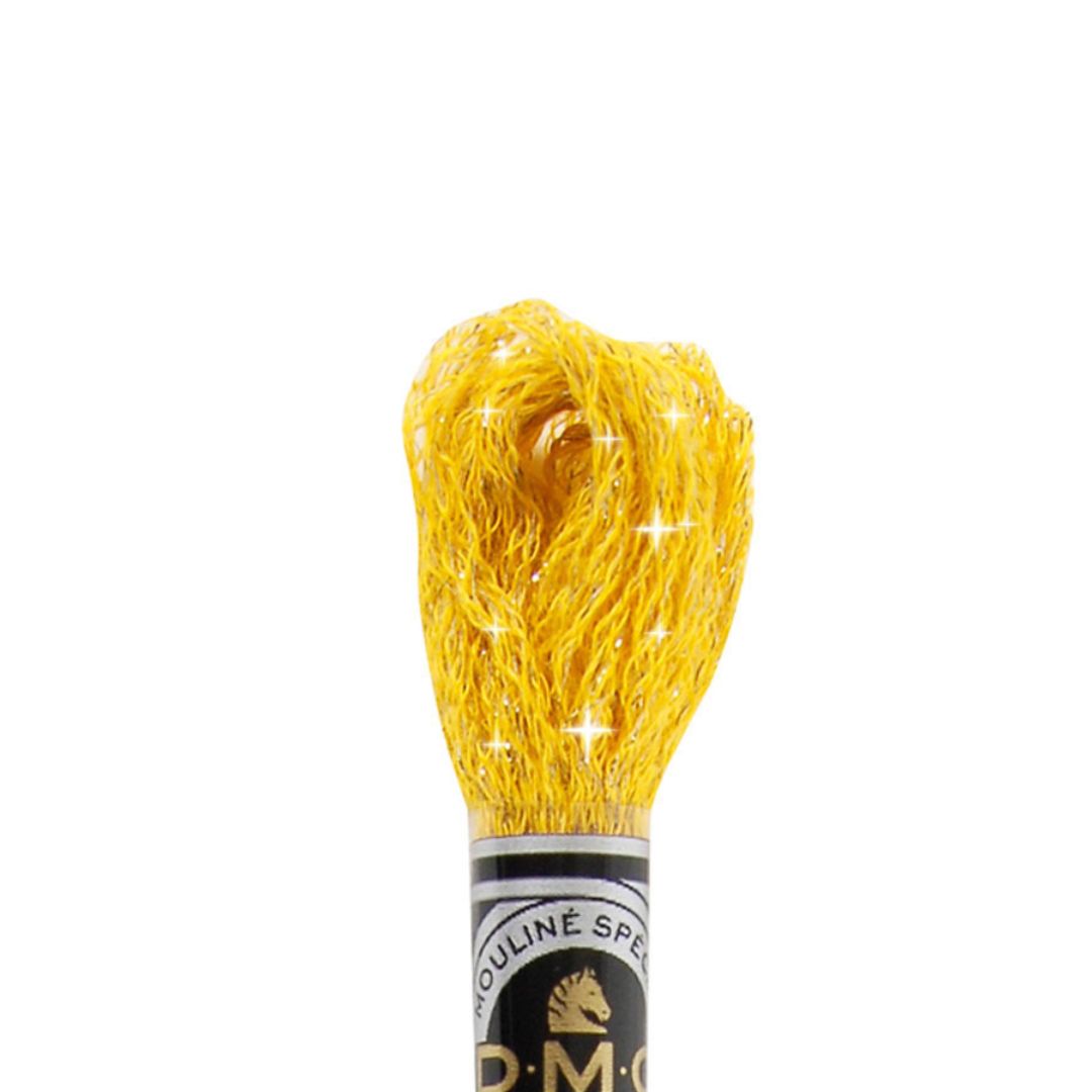 DMC Mouliné Étoile Embroidery Thread (C725)