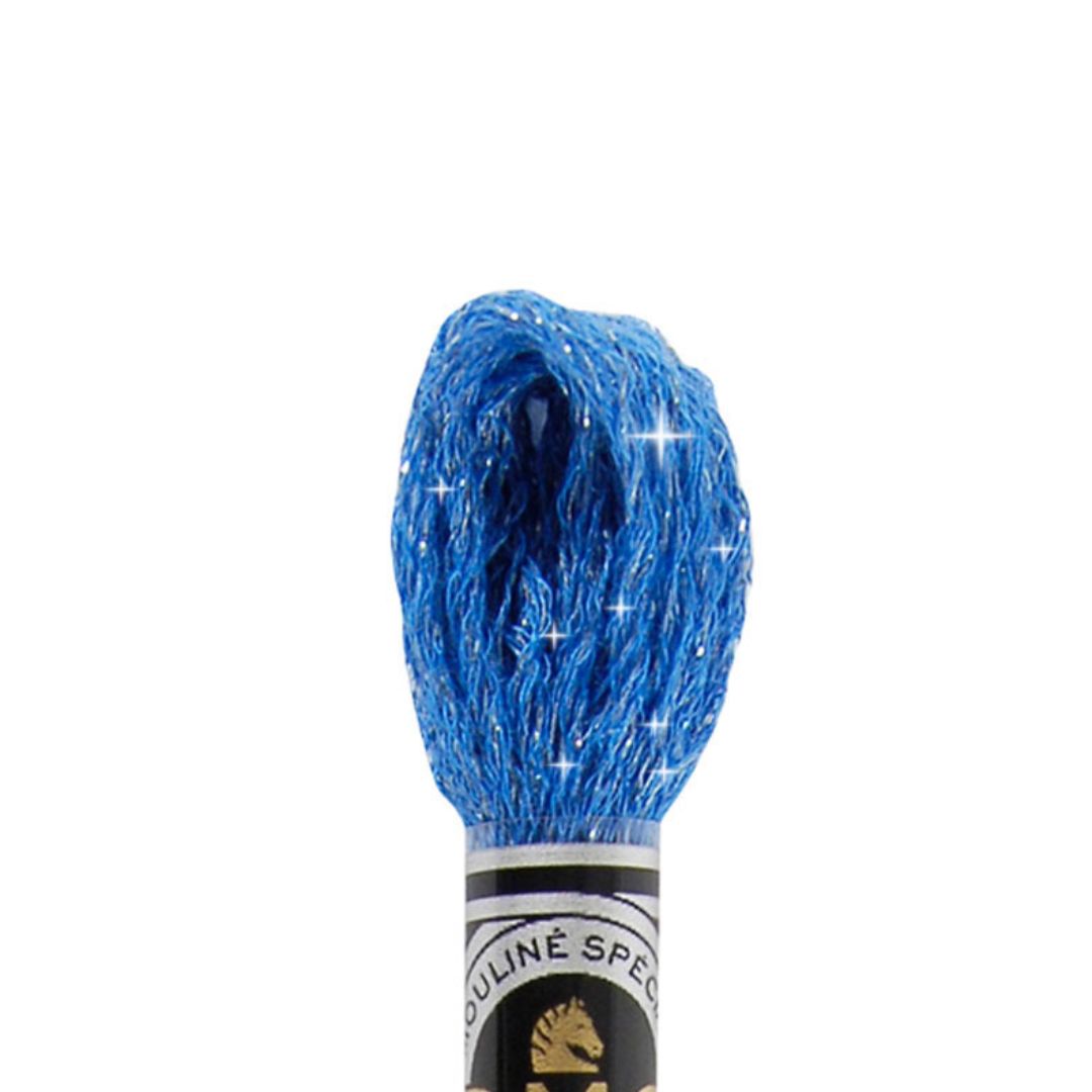 DMC Mouliné Étoile Embroidery Thread (C798)