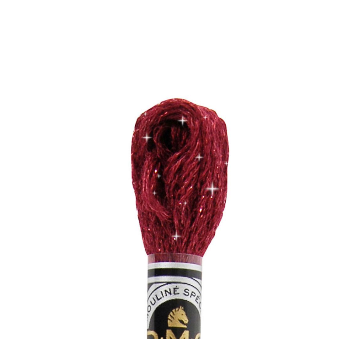 DMC Mouliné Étoile Embroidery Thread (C814)