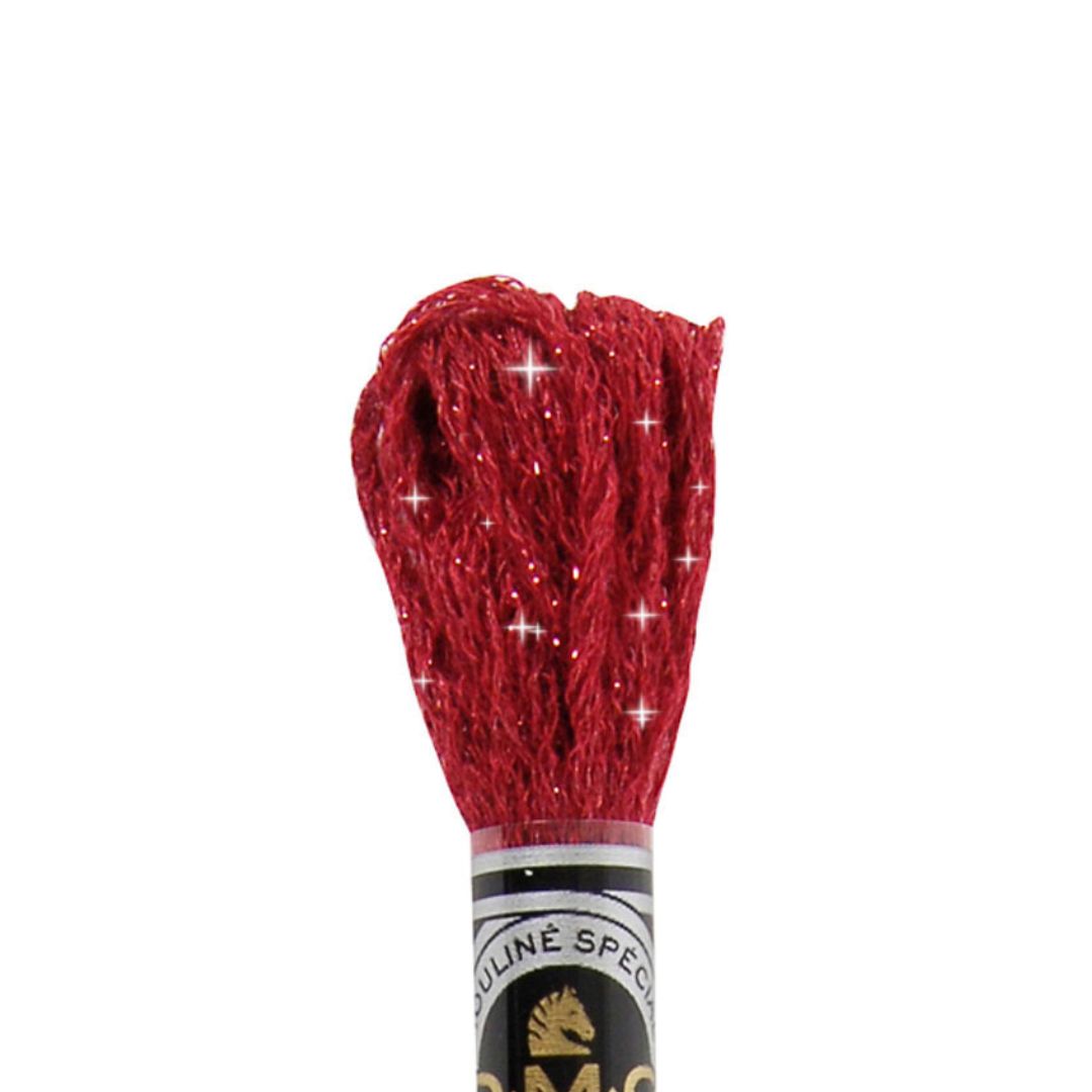 DMC Mouliné Étoile Embroidery Thread (C816)