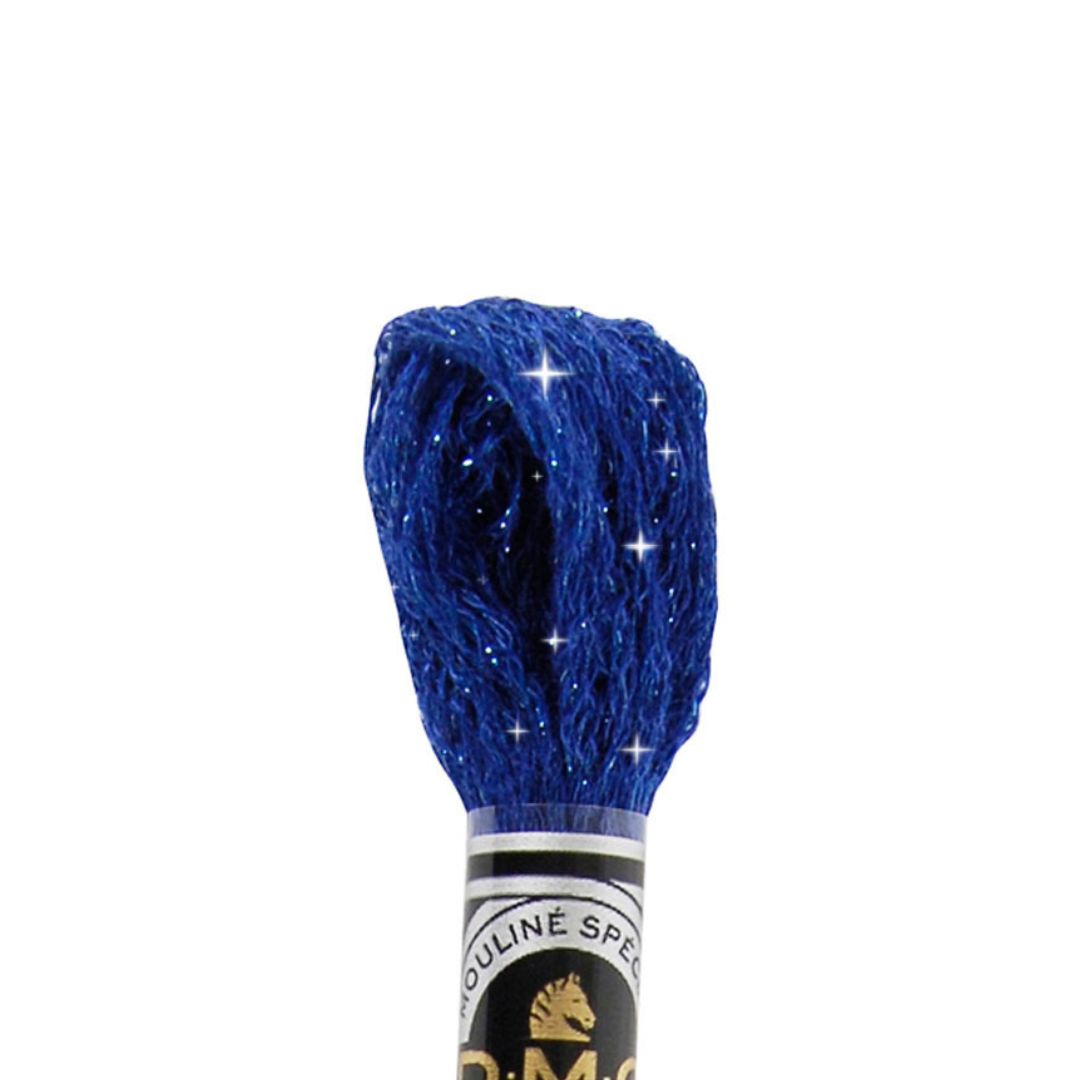 DMC Mouliné Étoile Embroidery Thread (C820)