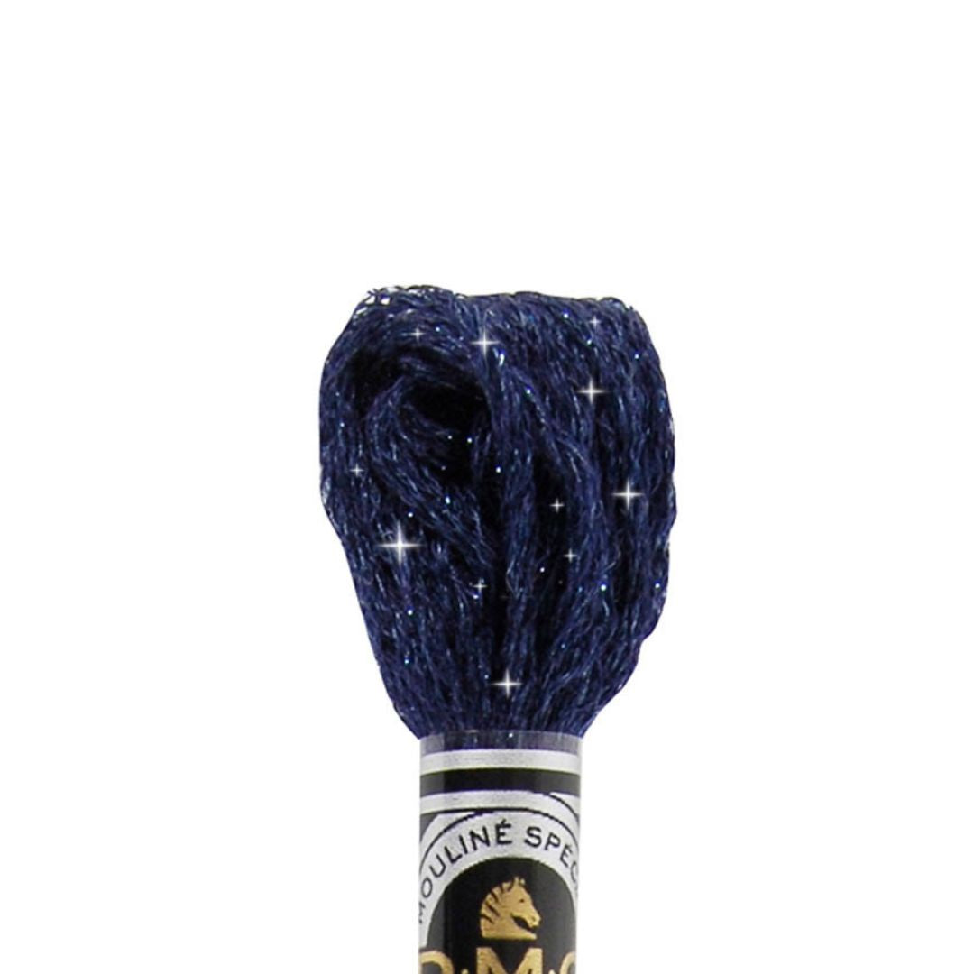 DMC Mouliné Étoile Embroidery Thread (C823)