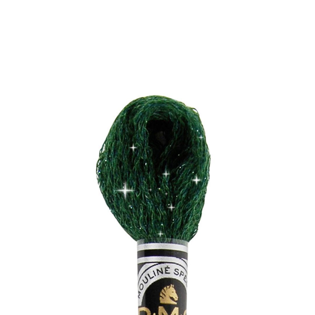 DMC Mouliné Étoile Embroidery Thread (C890)