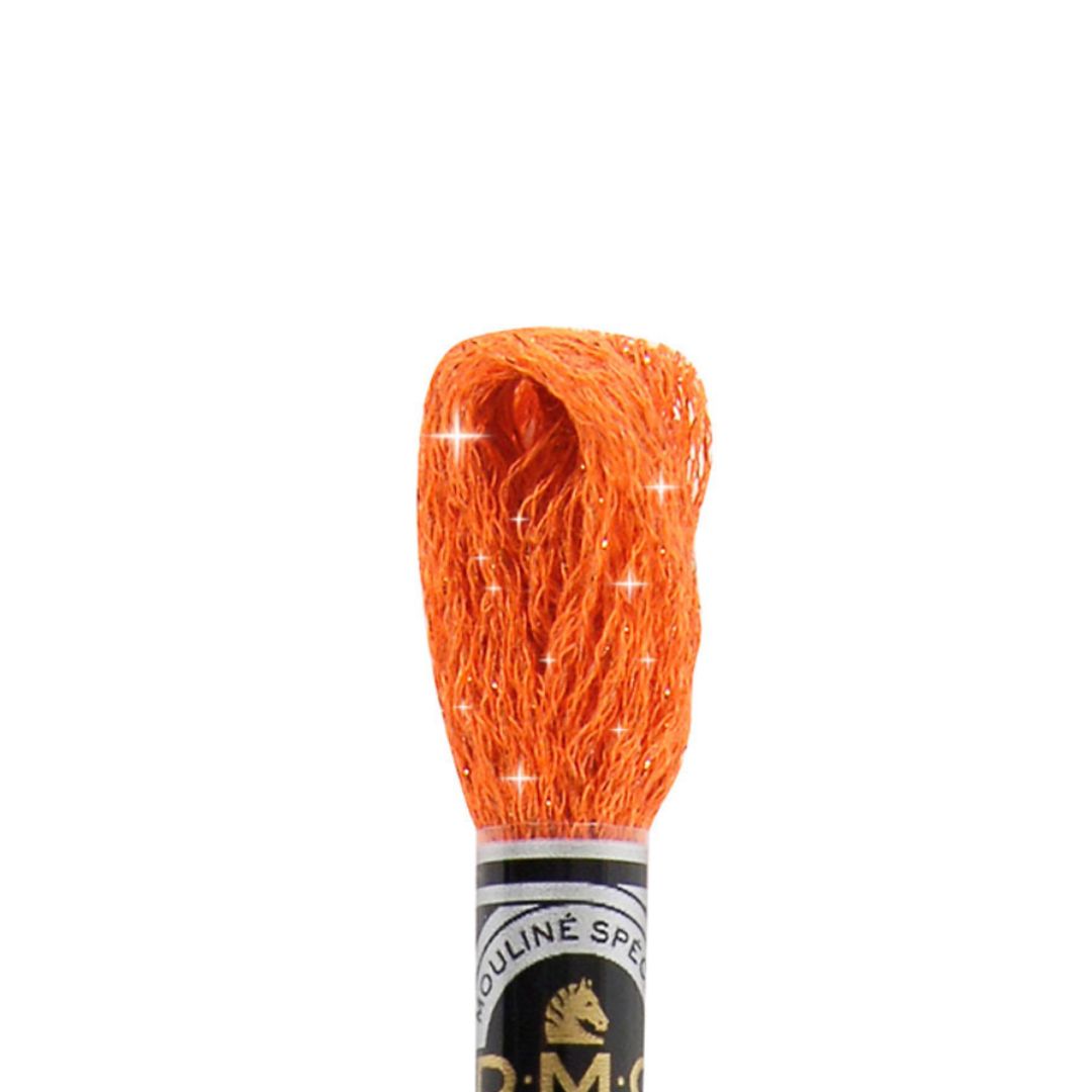 DMC Mouliné Étoile Embroidery Thread (C900)