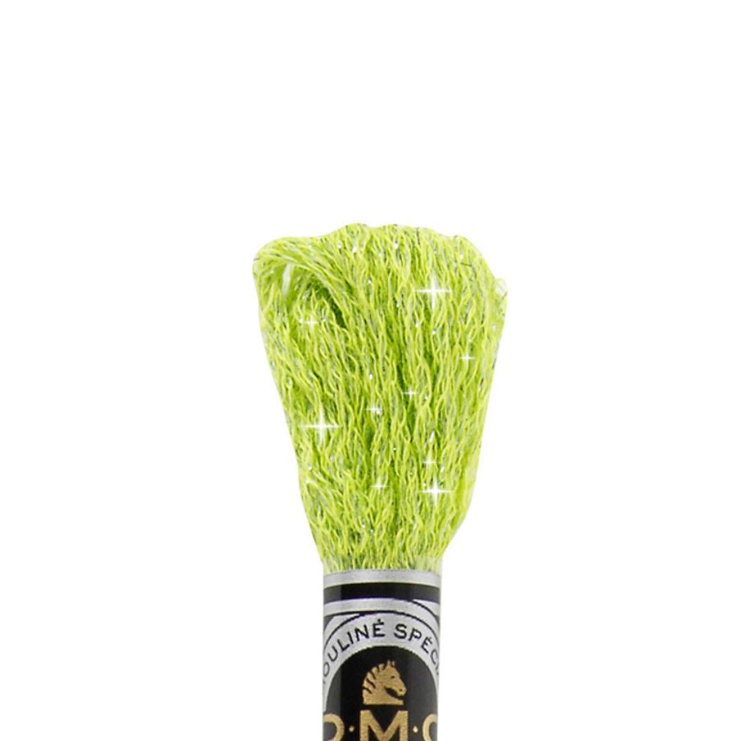 DMC Mouliné Étoile Embroidery Thread (C907)