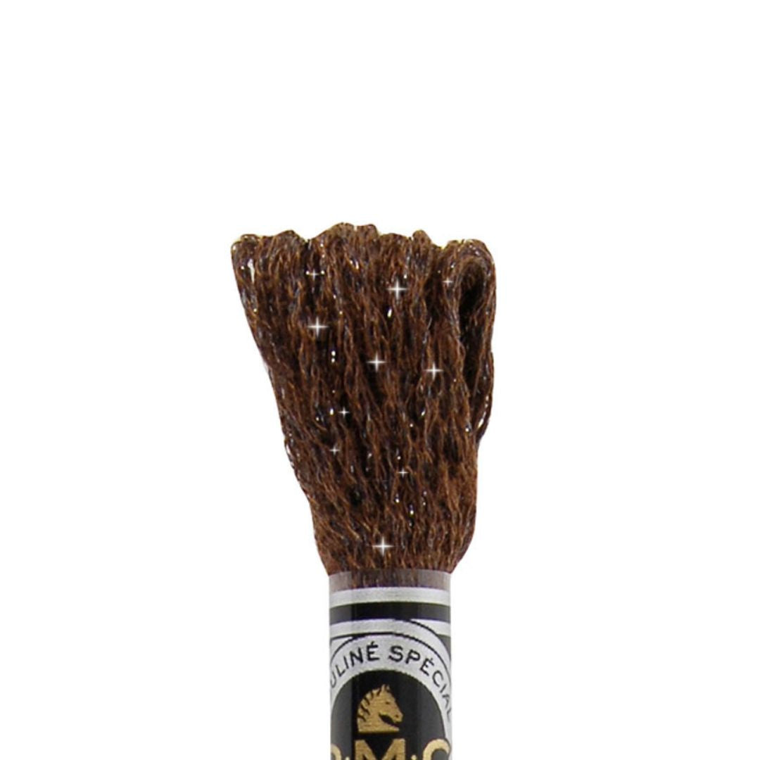 DMC Mouliné Étoile Embroidery Thread (C938)