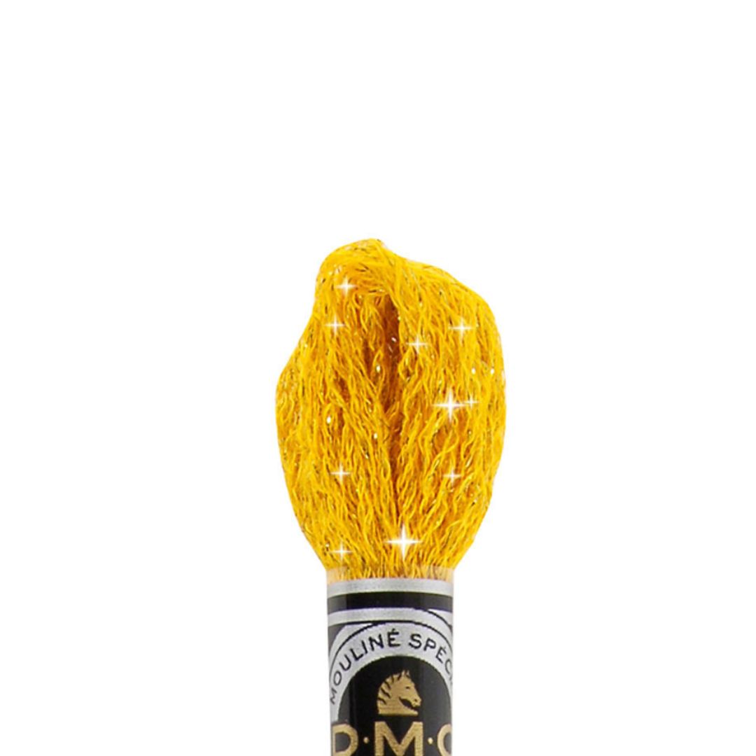 DMC Mouliné Étoile Embroidery Thread (C972)