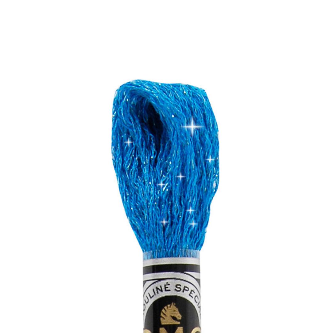 DMC Mouliné Étoile Embroidery Thread (C995)