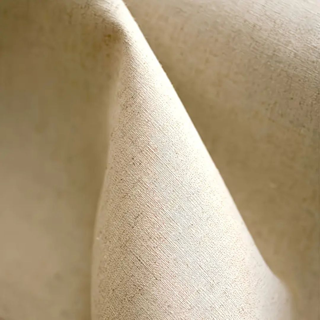 Handmayk Multi-Purpose Linen Cotton Fabric