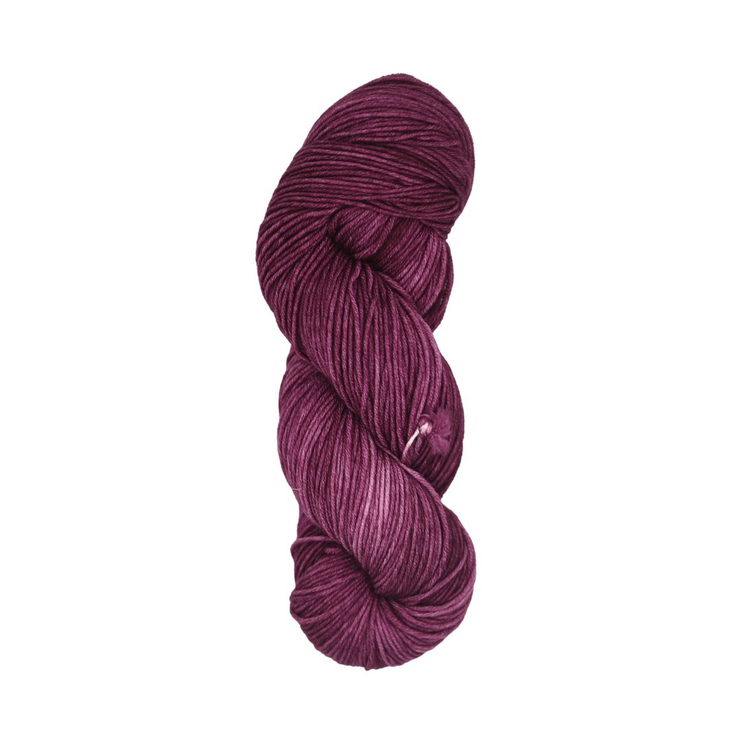 Roya Merino DK Yarn (Cabernet 02)