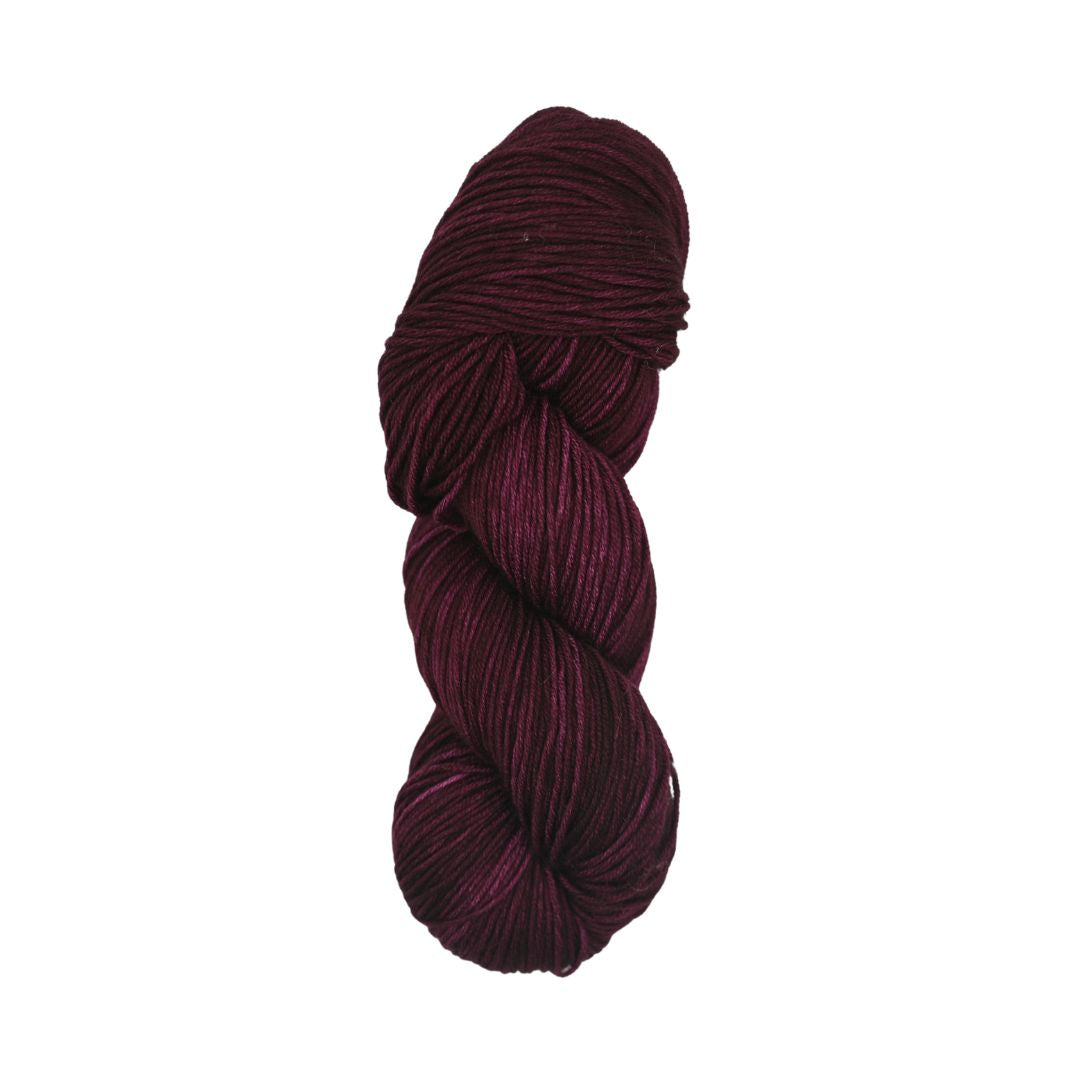 Roya Merino DK Yarn (Cabernet 03)