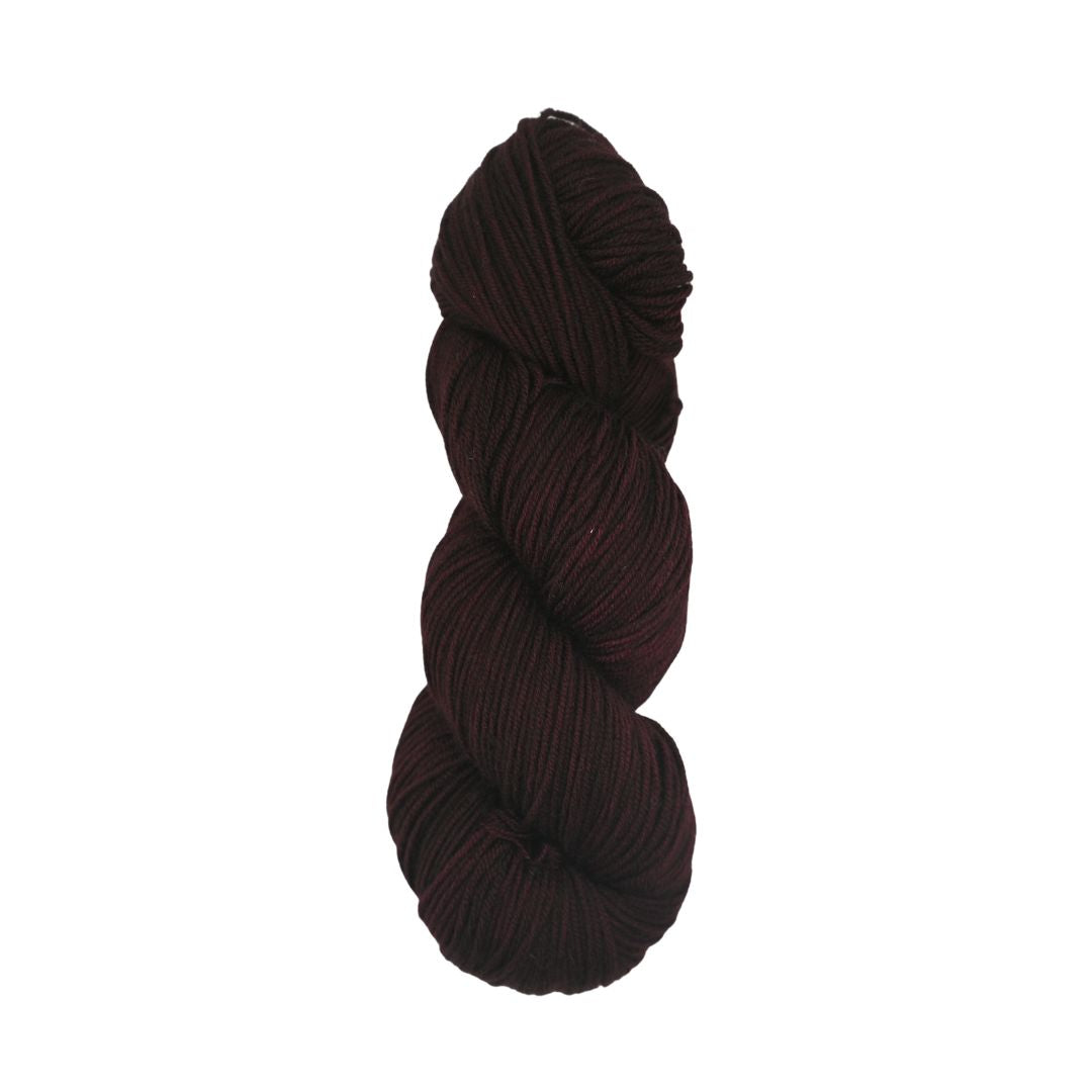 Roya Merino DK Yarn (Cabernet 05)