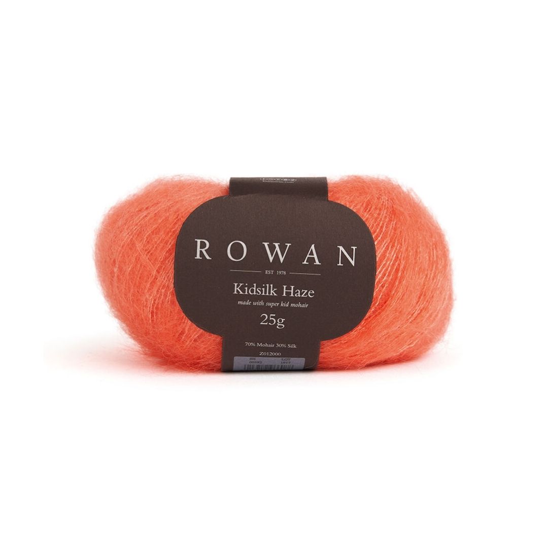 Rowan Kidsilk Haze Yarn (00727)