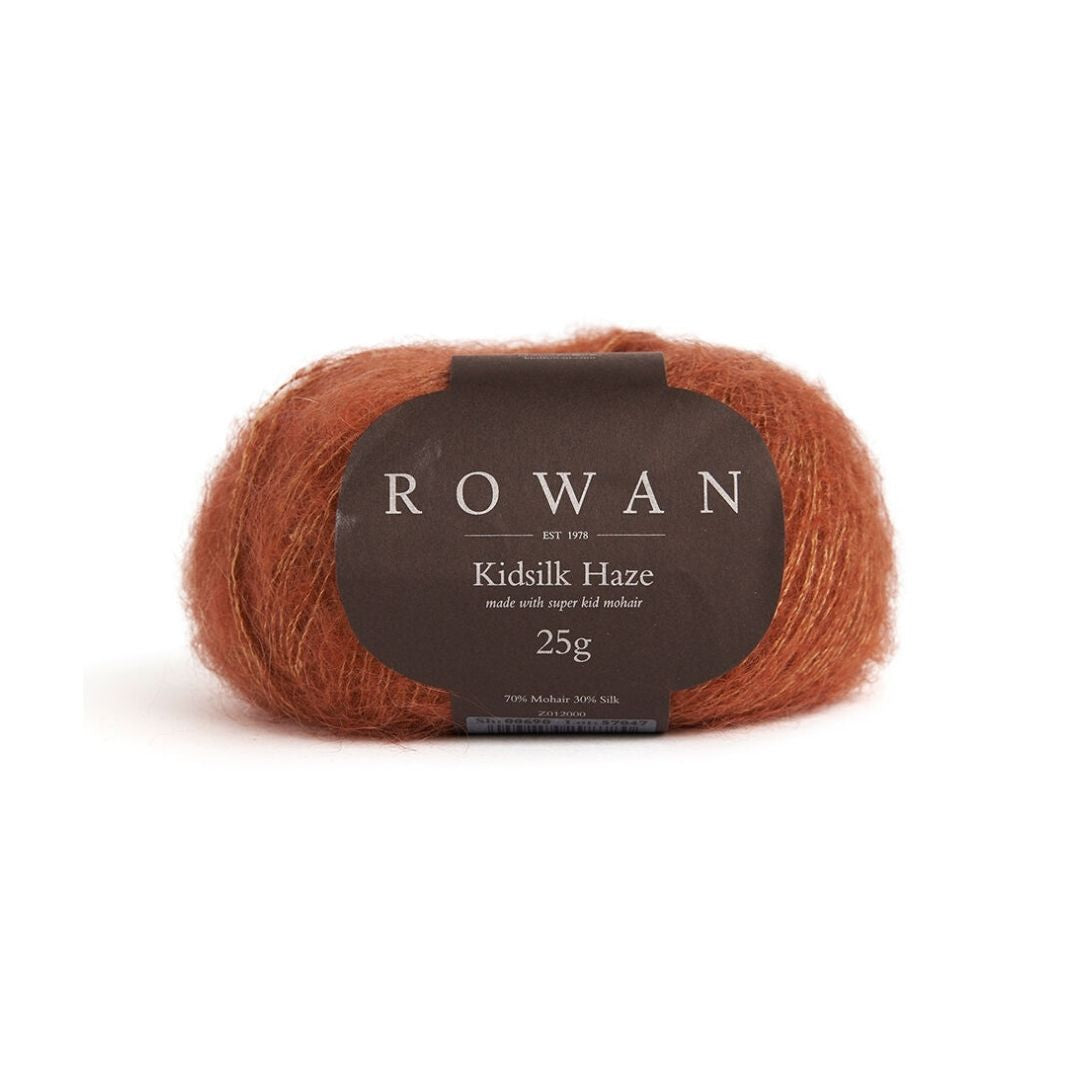 Rowan Kidsilk Haze Yarn (00732)