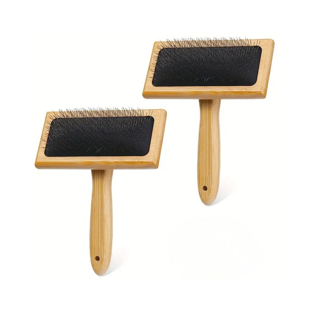 Handmayk Handheld Wool Carders (Pack of 2)